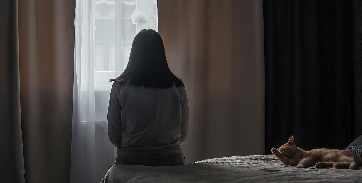 The concept of winter depression in women